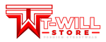 T-WILL STORE - Home