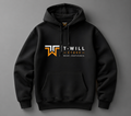 T-WILL Signature Hoodie