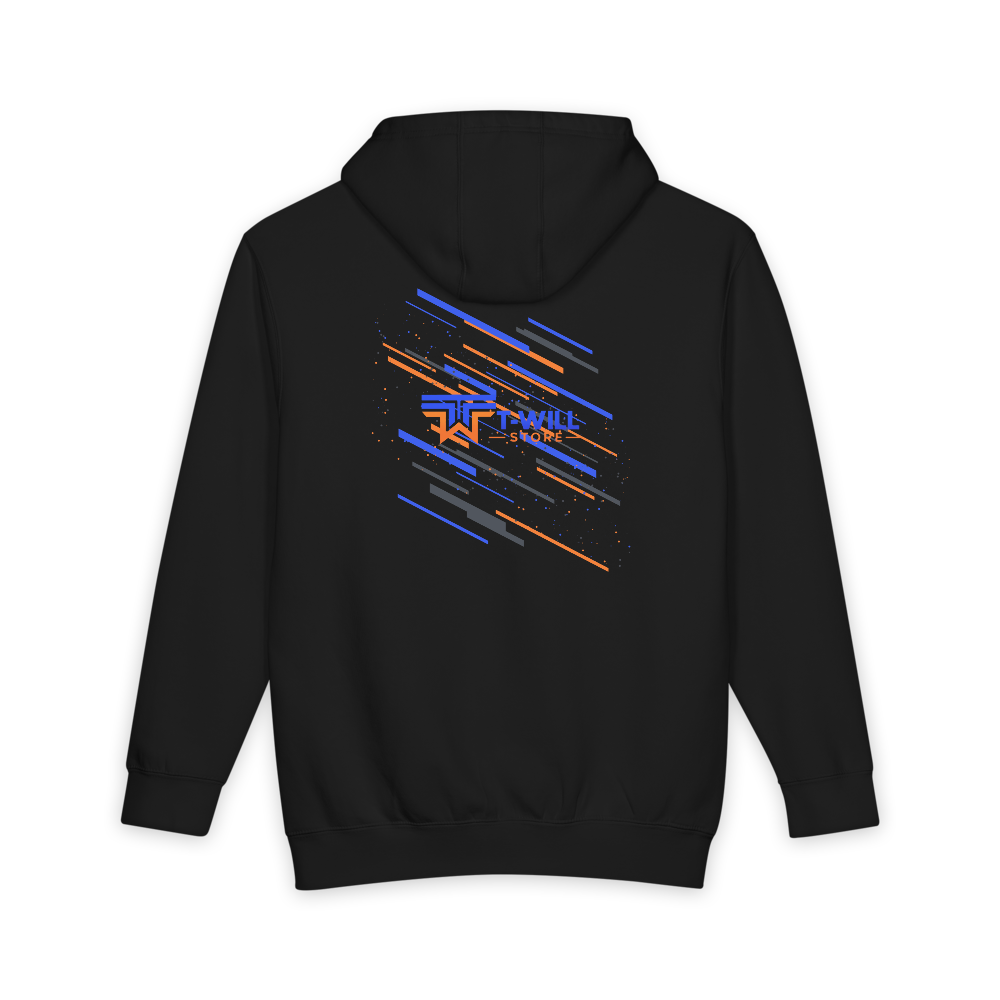 T-WILL Signature Hoodie
