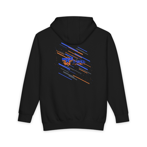 T-WILL Signature Hoodie